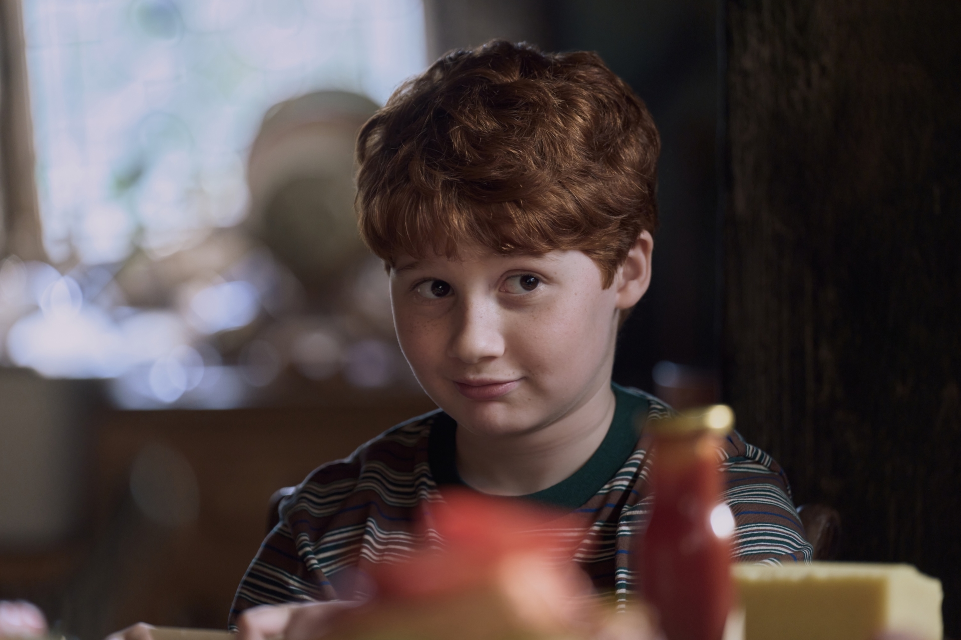 Harry Potter serie de HBO