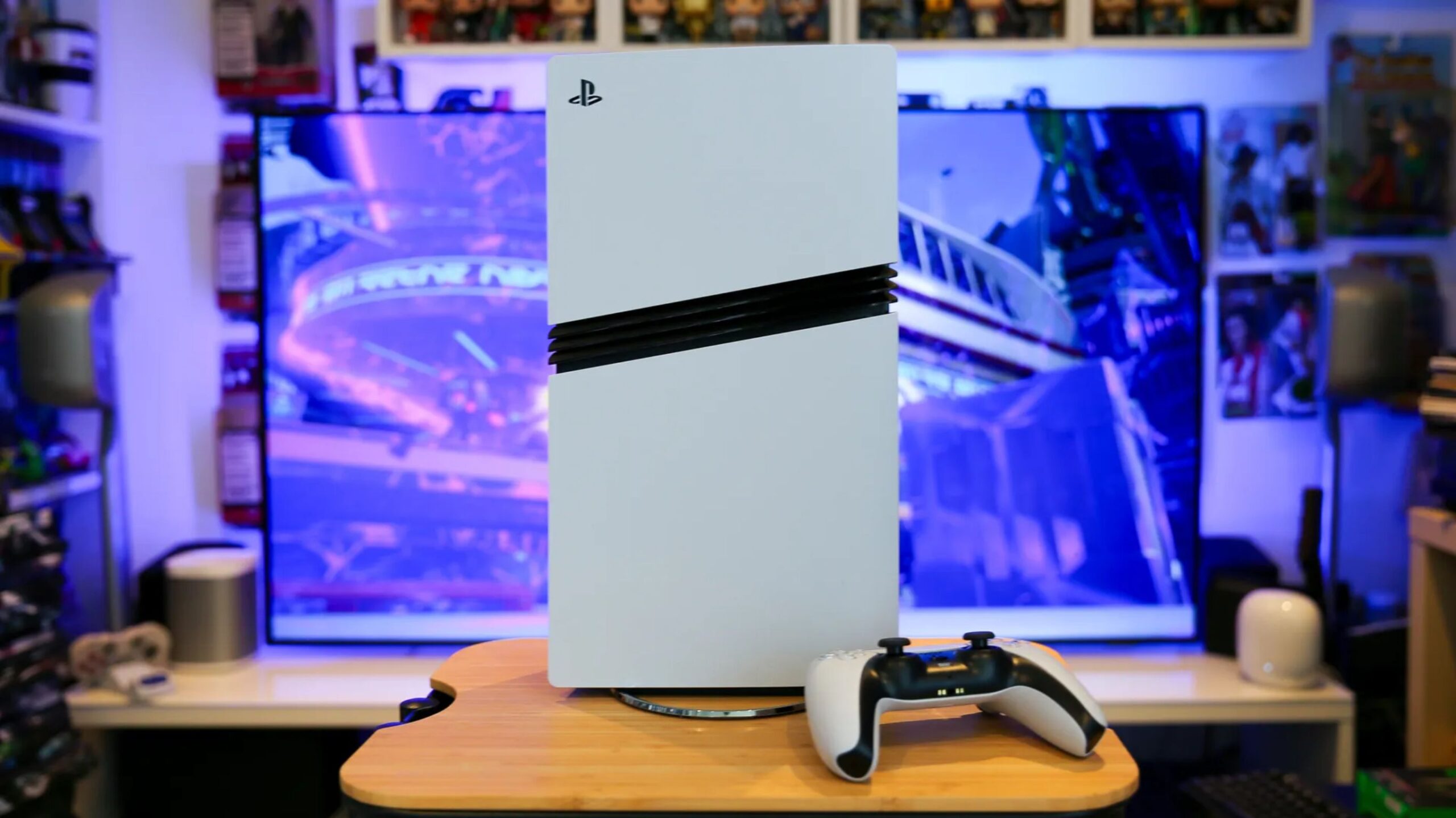 aumento del precio de la PS5