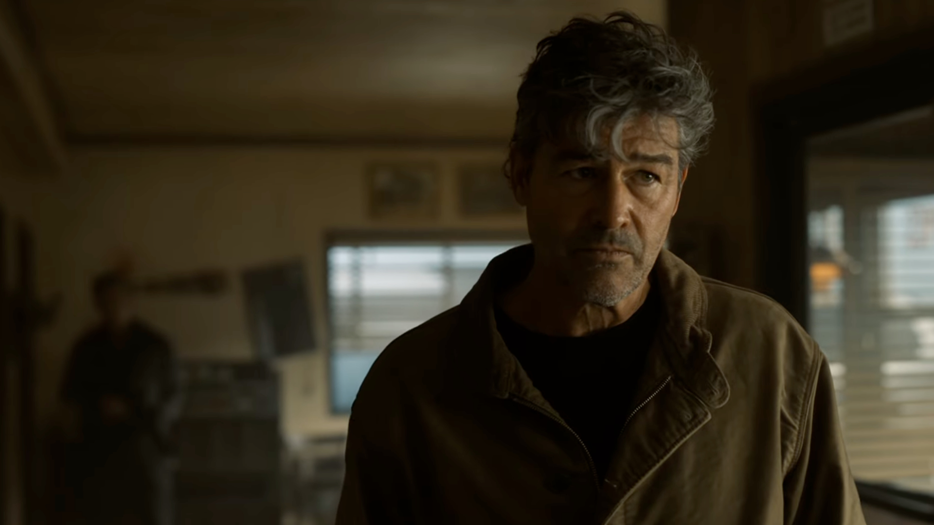 Linternas serie HBO
