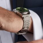 correa 2 en 1 para reloj y smartwatch | Smartlet One