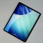 iPad Air M4