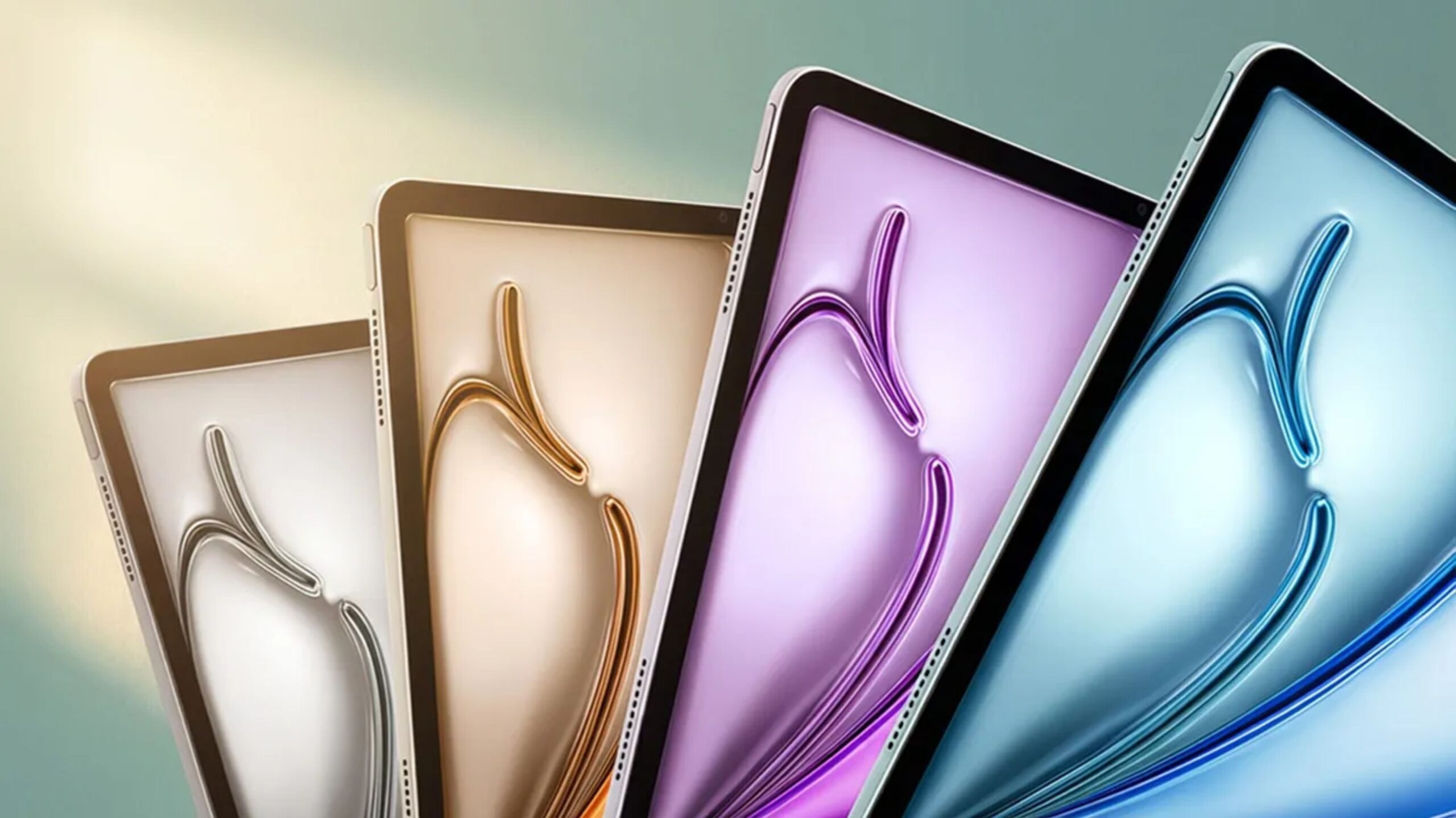 iPad plegable
