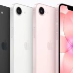 iPhone 17e lanzamiento