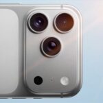 iPhone 19 Pro c&aacute;mara de 200 megap&iacute;xeles