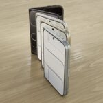 iPhone Fold