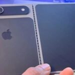 iPhone Fold caracter&iacute;sticas