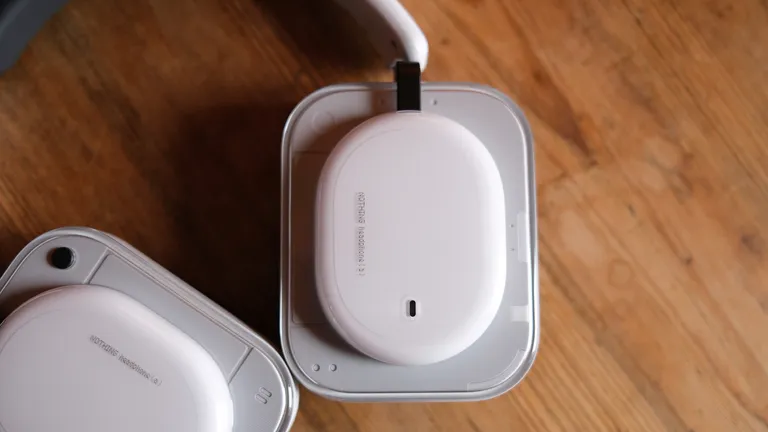 Reseña Nothing Headphone (a)