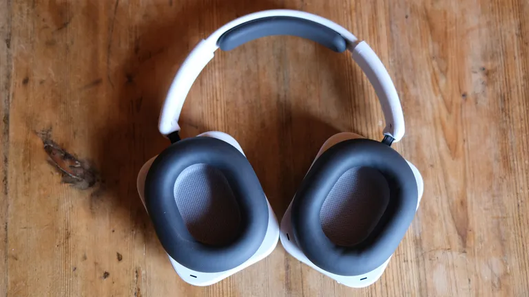Reseña Nothing Headphone (a)