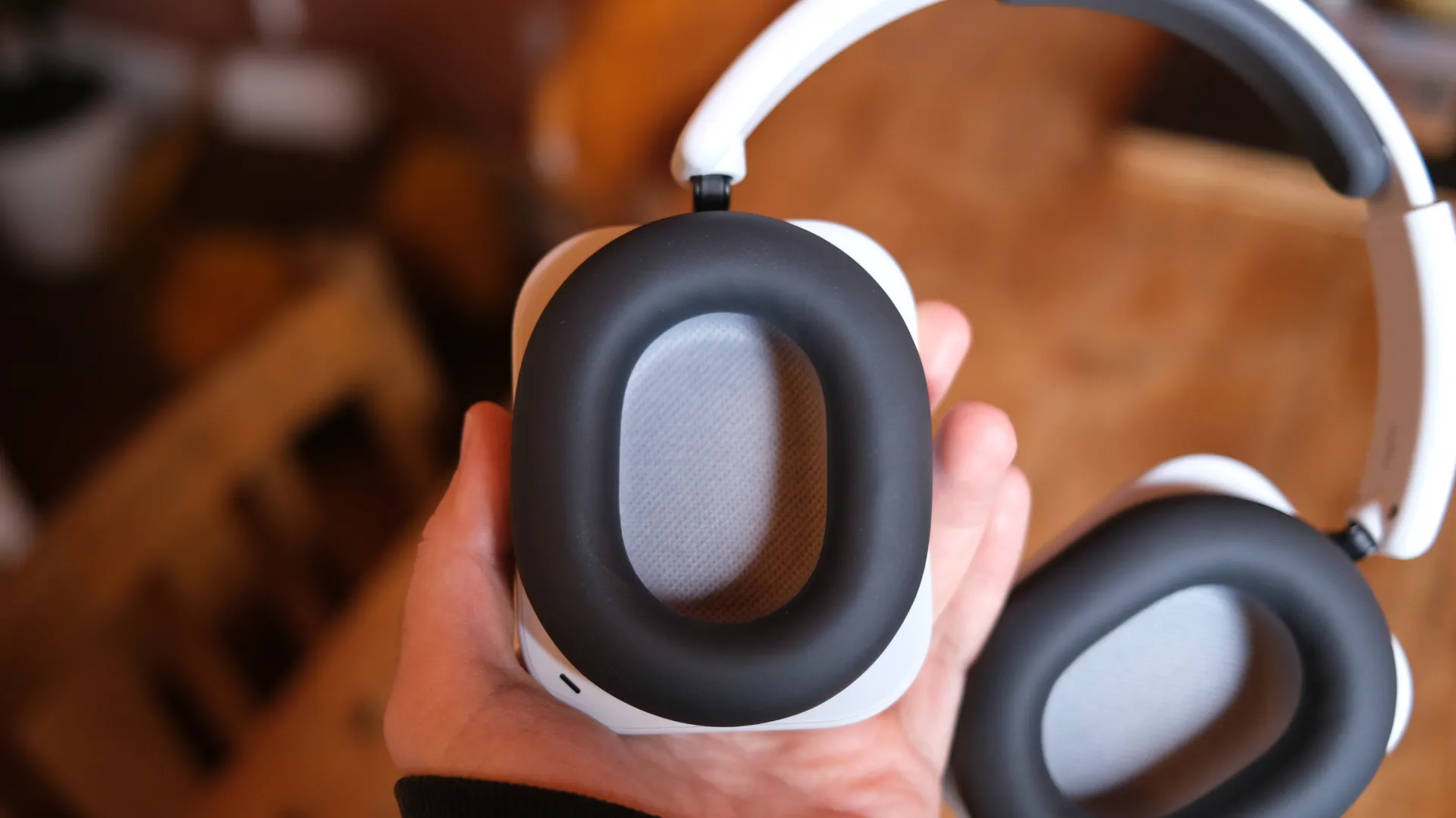 Reseña Nothing Headphone (a)