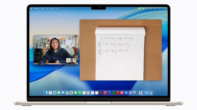 MacBook Air M5