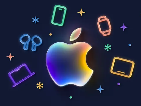 Apple nueva cuenta de Instagram