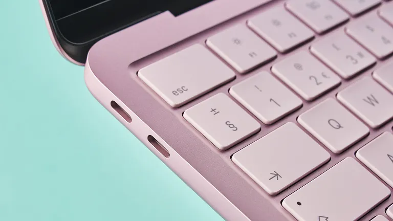 MacBook Neo reseña