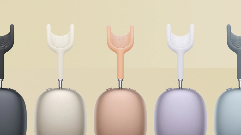 AirPods Max 2