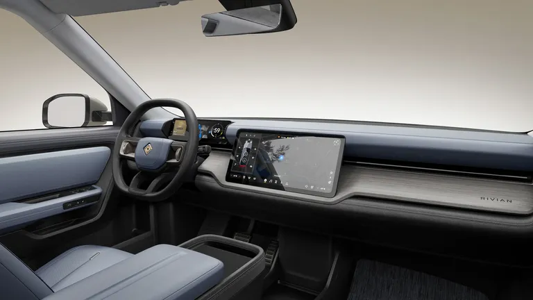 Rivian R2