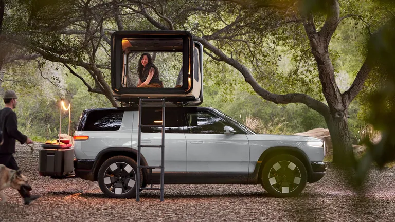 Rivian R2