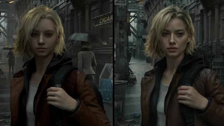 Nvidia DLSS 5