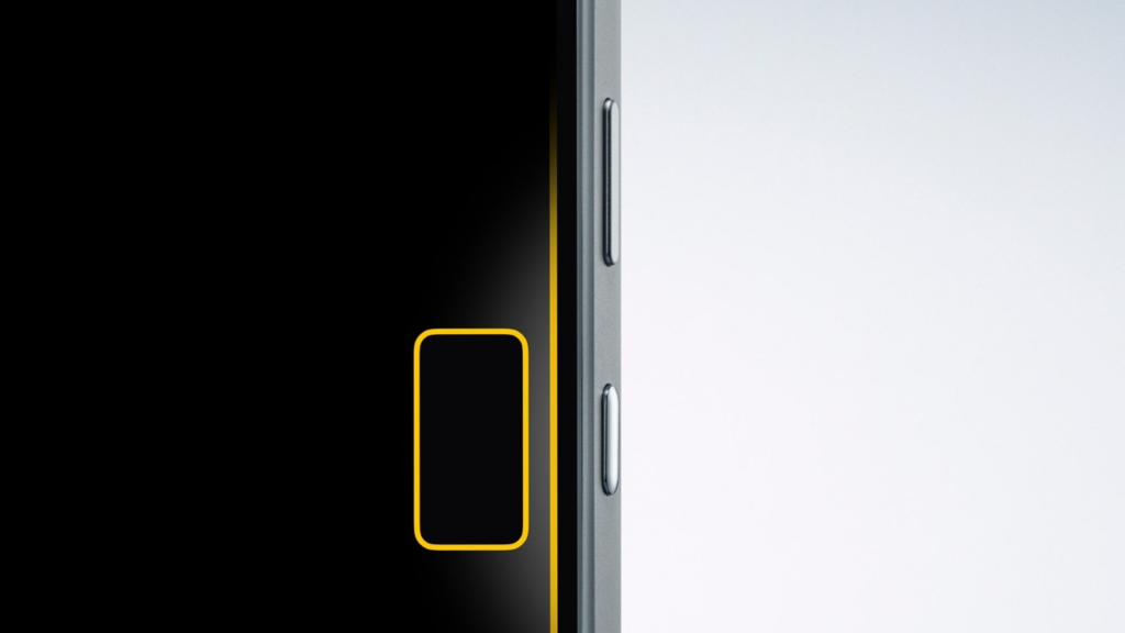 Nothing actualización Essential Space