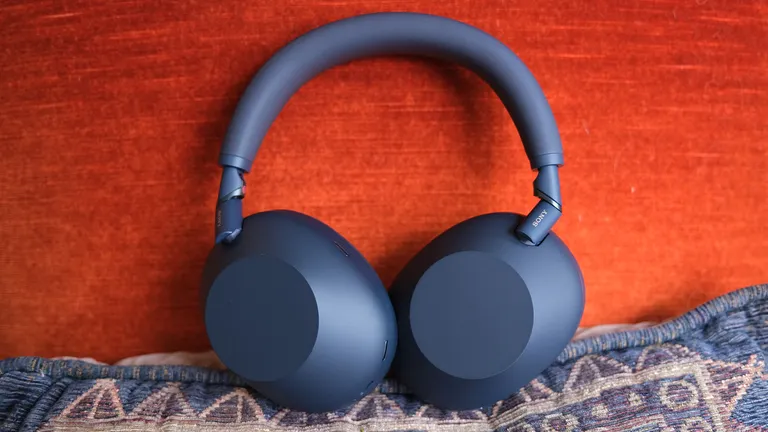 Sony WH-1000XM6