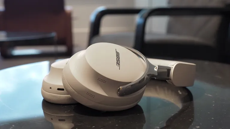 Bose QuietComfort Ultra (2.ª generación)