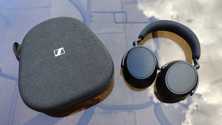 Sennheiser Momentum 4 Wireless