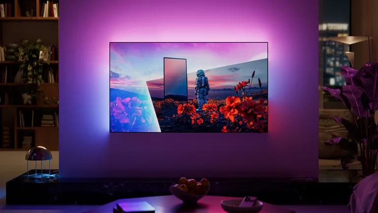 Philips AmbiScape