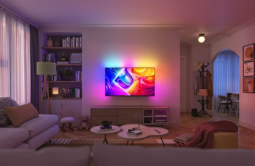 Philips AmbiScape