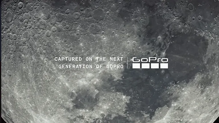 GoPro próxima generación