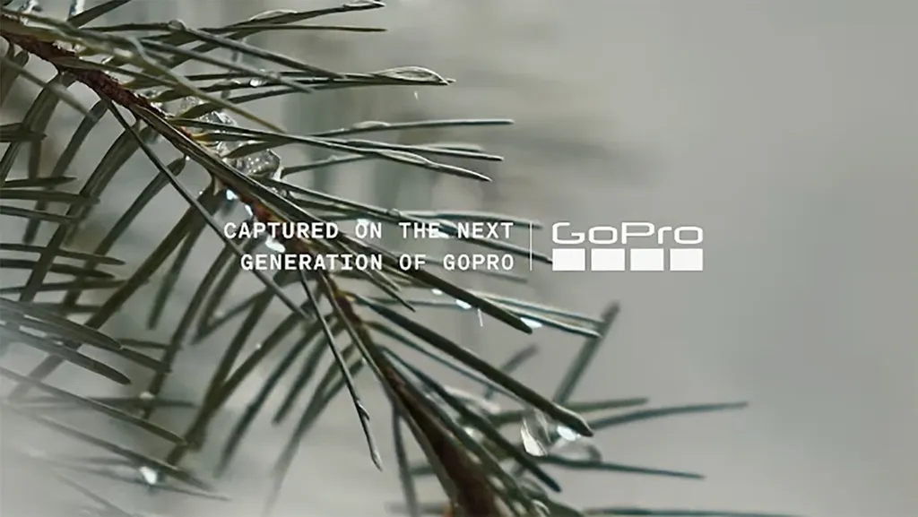 GoPro próxima generación