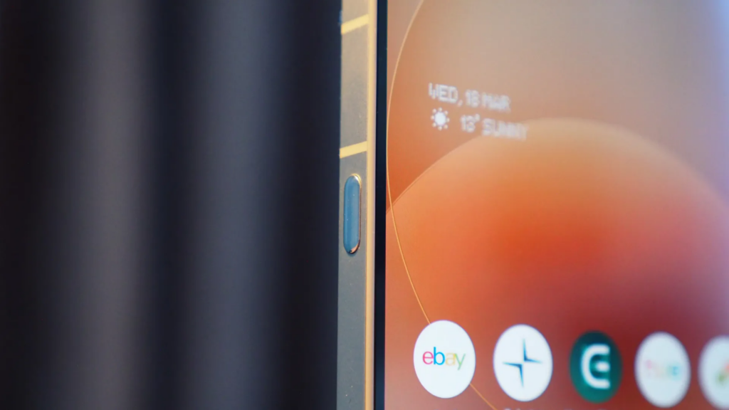 Reseña - Nothing Phone (4a) Pro