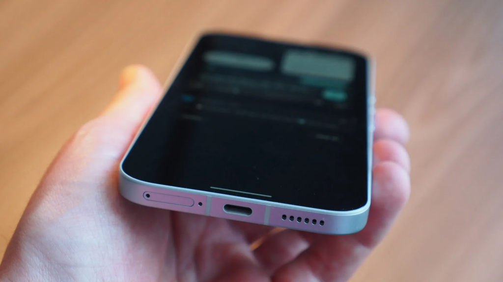 Reseña - Nothing Phone (4a) Pro