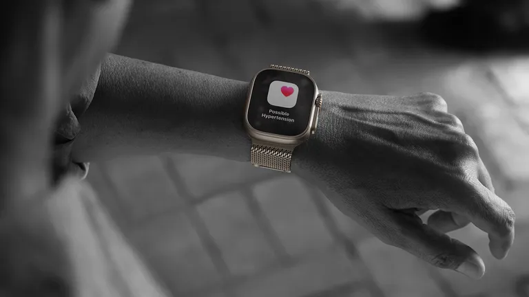 Apple Watch monitoreo de oxígeno en sangre
