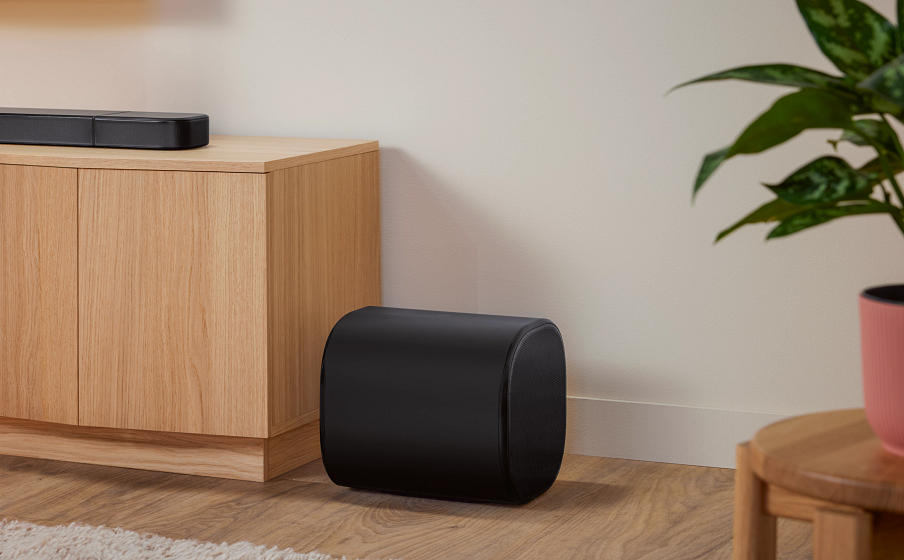 El Sonido de la Copa JBL