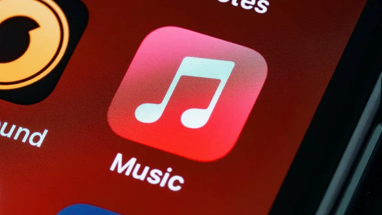 actualización de Apple Music en Android 