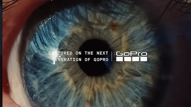 GoPro próxima generación NAB 2026