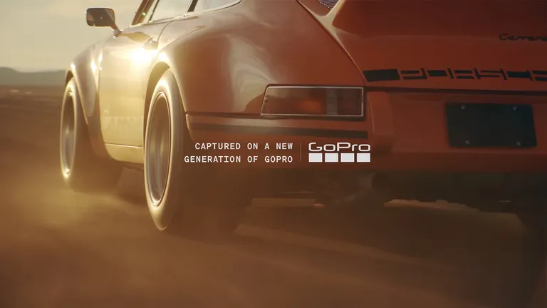 GoPro próxima generación NAB 2026