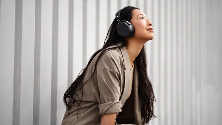 Sennheiser descontinuada