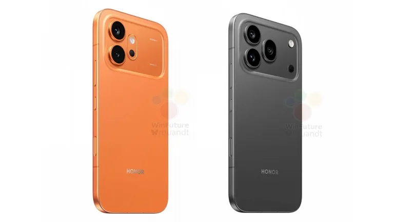 Honor 600 y el Honor 600 Pro