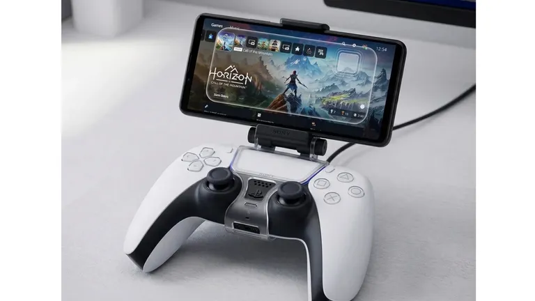 Sony DualSense