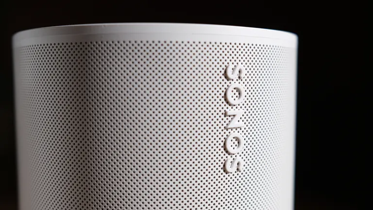 Sonos Play vs Sonos Era 100