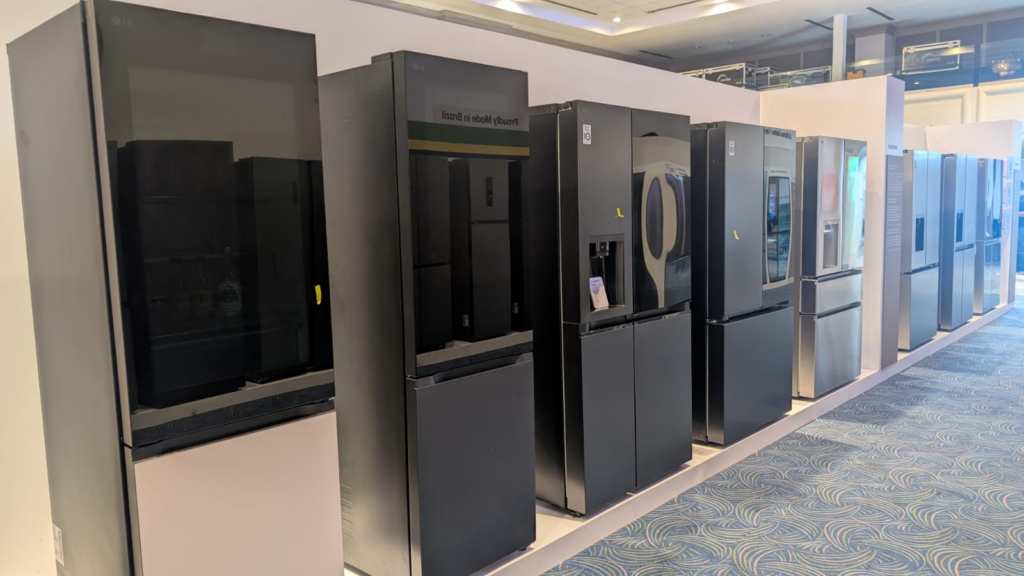 InnoFest 2026: LG Electronics