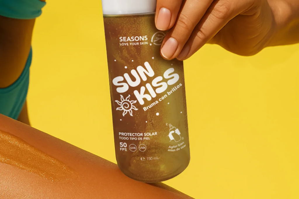 Seasons Love Your Skin