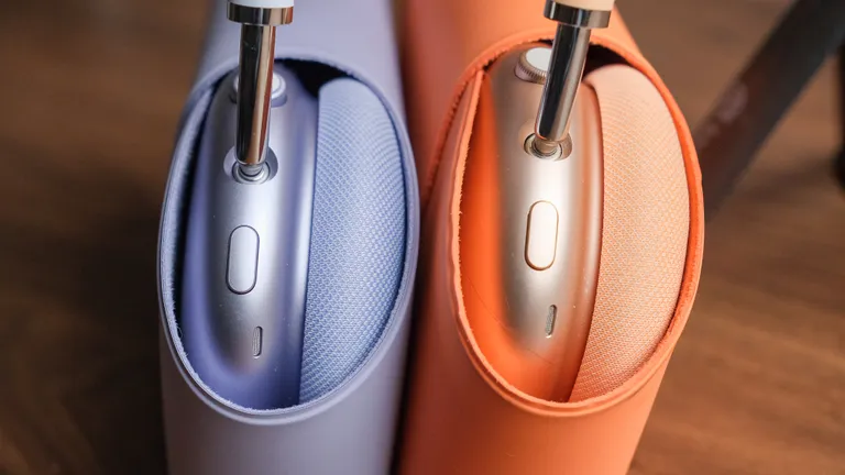AirPods Max 2 vs AirPods Max