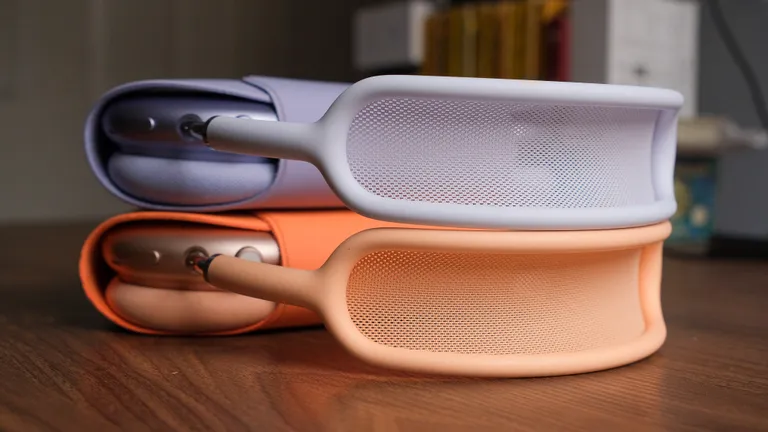 AirPods Max 2 vs AirPods Max