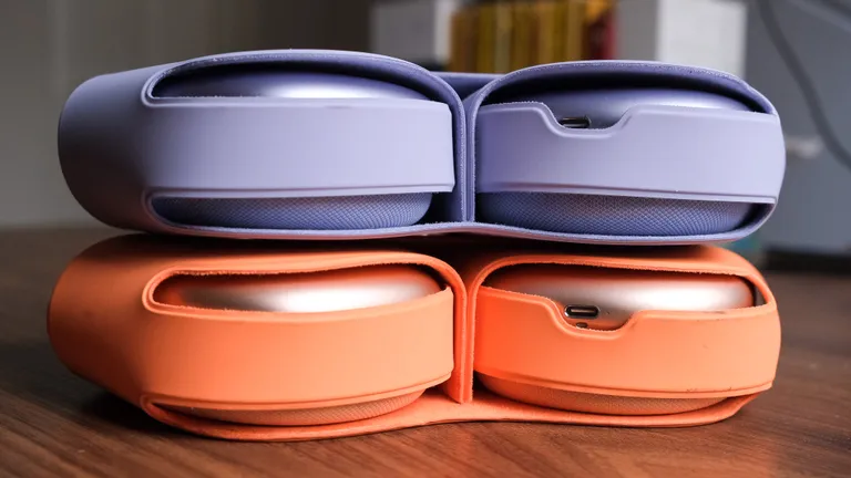 AirPods Max 2 vs AirPods Max