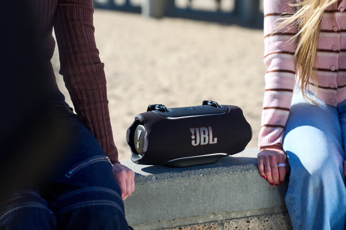 JBL Xtreme 5