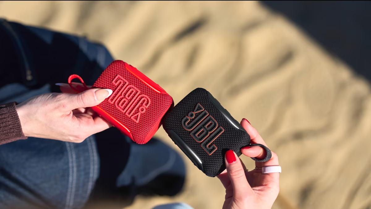 JBL Go 5