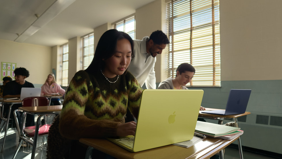 MacBook Neo