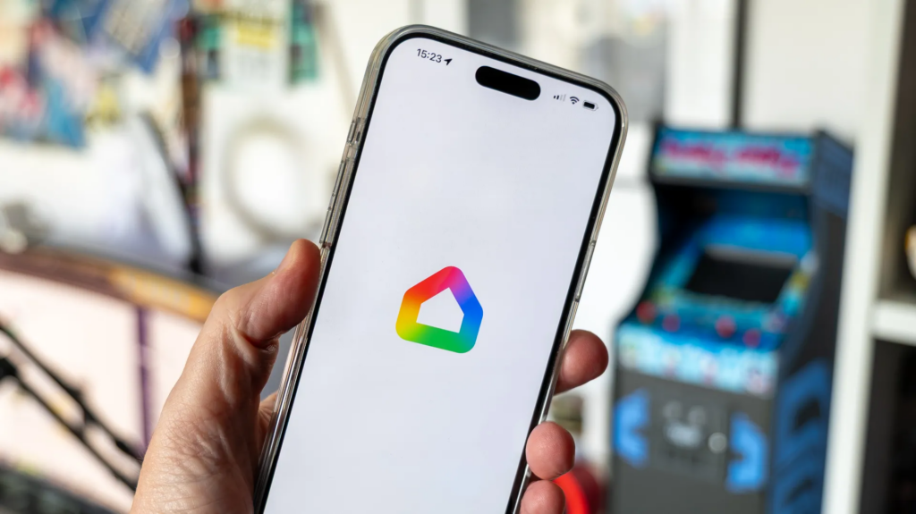 Google Gemini for Home