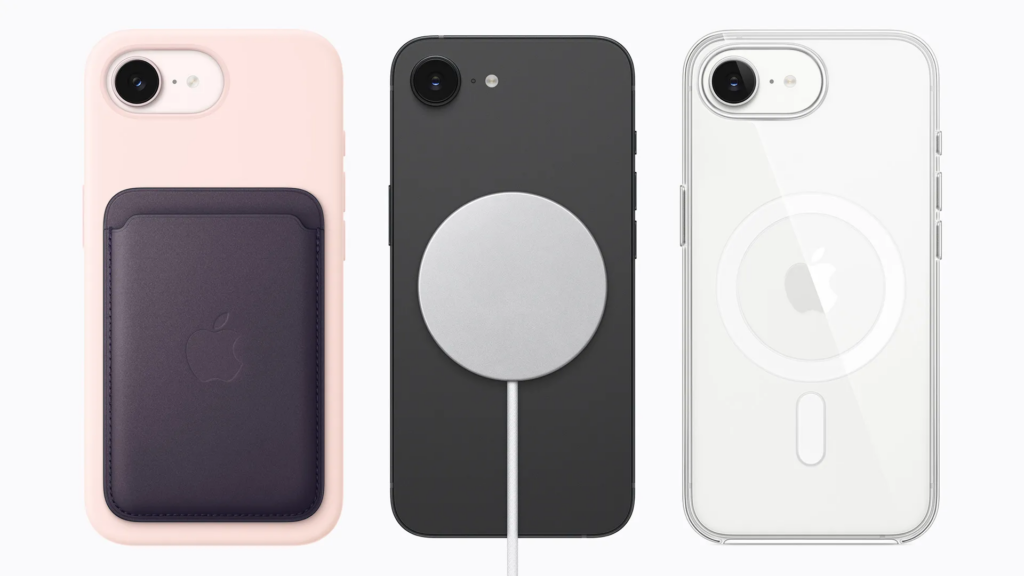 iPhone 17e lanzamiento
