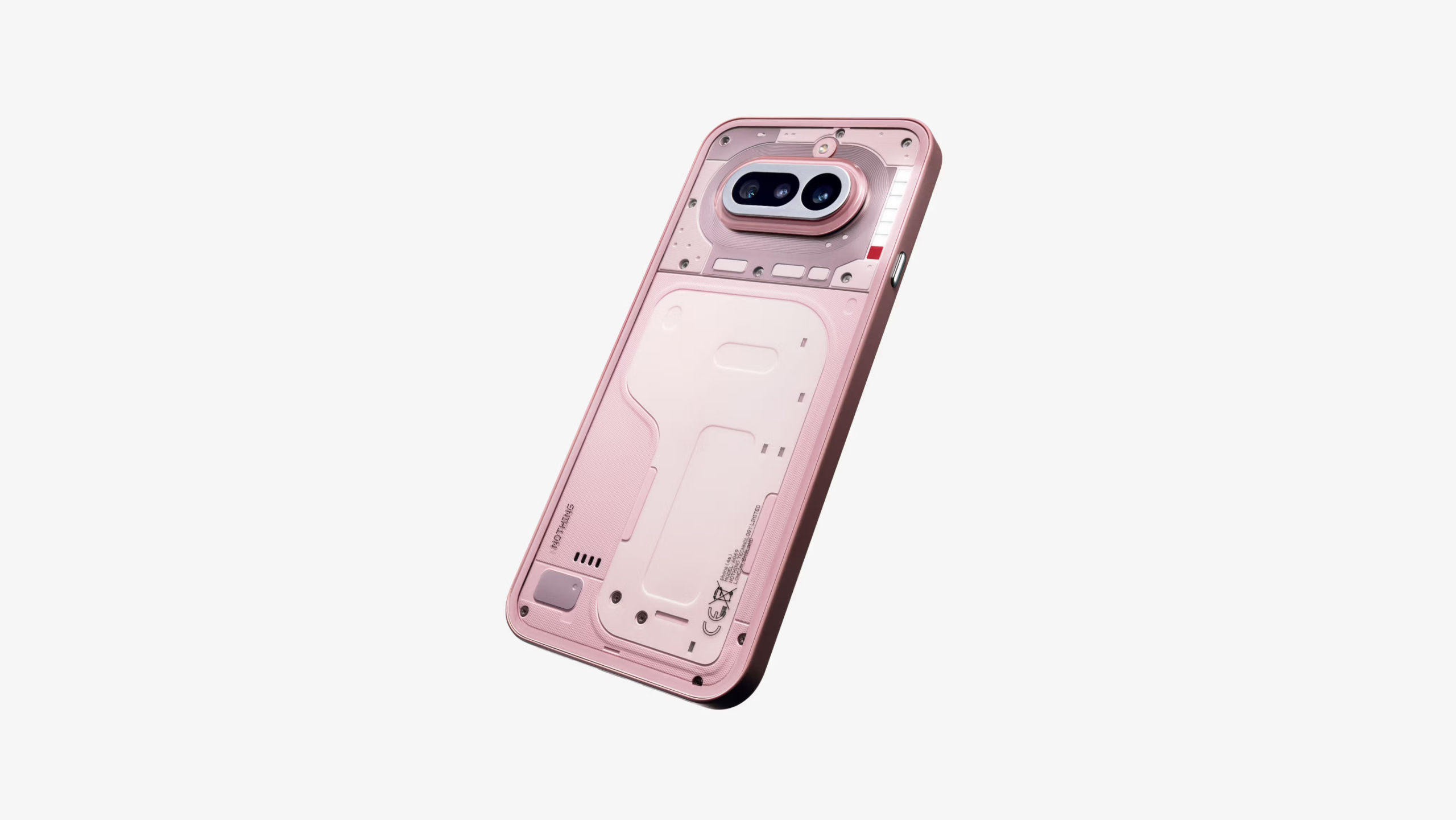 Nothing Phone (4a)